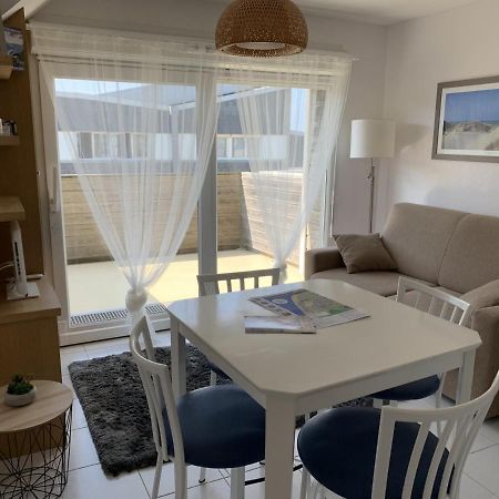 Appartement Proche Plage Avec Parking Et Balcon - Fr-1-482-102 福尔马翁普拉日 外观 照片