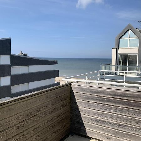 Appartement Proche Plage Avec Parking Et Balcon - Fr-1-482-102 福尔马翁普拉日 外观 照片