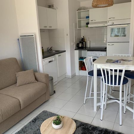 Appartement Proche Plage Avec Parking Et Balcon - Fr-1-482-102 福尔马翁普拉日 外观 照片